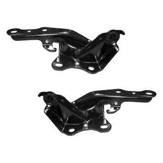 Alzare® - Hood Hinge