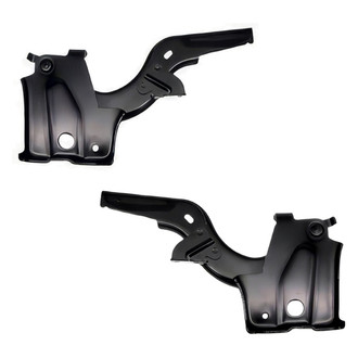 Alzare® - Hood Hinge Set (Standard Line)
