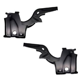 Alzare® - Hood Hinge Set (Standard Line)