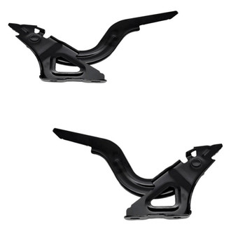 Alzare® - Hood Hinge Set (Standard Line)