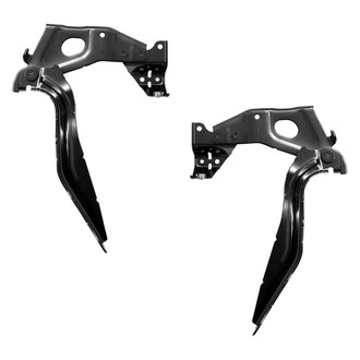 Alzare® - Hood Hinge Set (Standard Line)