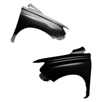 Alzare® - Front Fender