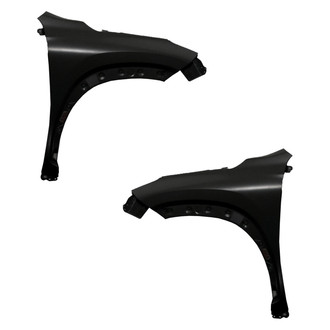 Alzare® - Front Fender