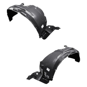 Alzare® - Front Fender Liner
