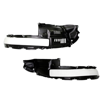 Alzare® - Front Fender Liner
