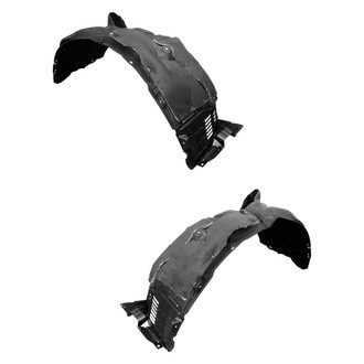 Alzare® - Front Fender Liner