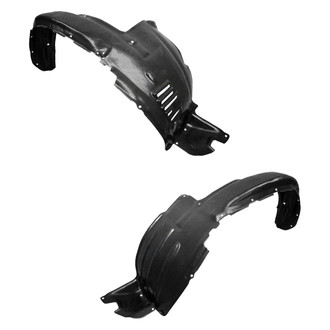 Alzare® - Front Fender Liner