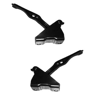 Alzare® - Hood Hinge Set (Standard Line)