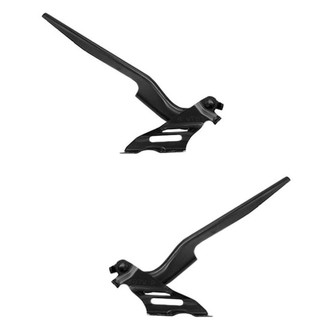 Alzare® - Hood Hinge Set (Standard Line)