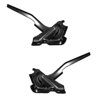 Alzare® - Hood Hinge Set (Standard Line)