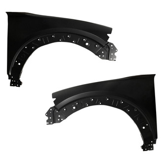 Alzare® - Front Fender