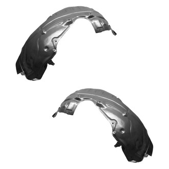 Alzare® - Front Fender Liner