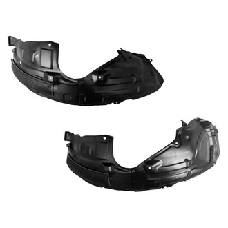 Alzare® - Front Fender Liner