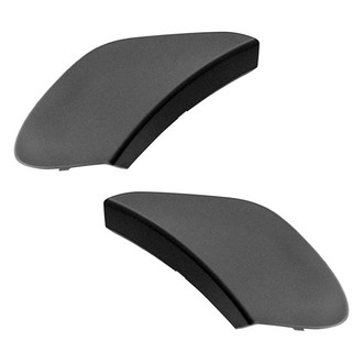 Alzare® - Front Tow Hook Cover