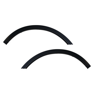 Alzare® - Front Wheel Arch Trim