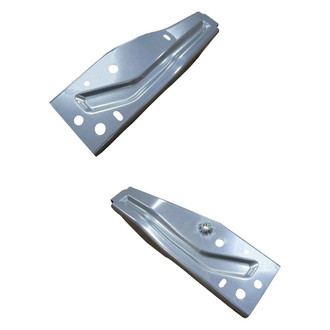 Alzare® - Front Bumper Cover Support