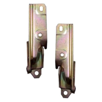Alzare® - Hood Hinge Set (Standard Line)