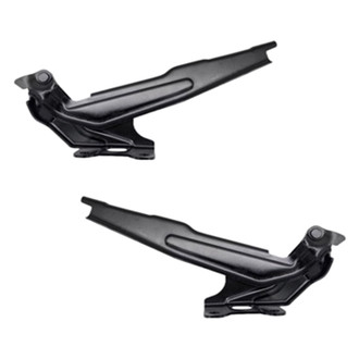 Alzare® - Hood Hinge Set (Standard Line)