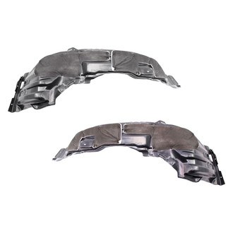 Alzare® - Front Fender Liner