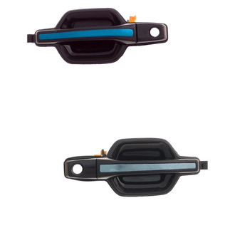 Alzare® - Exterior Door Handle