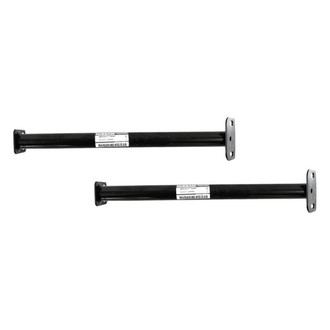 Alzare® - Front Bumper Cover Bracket