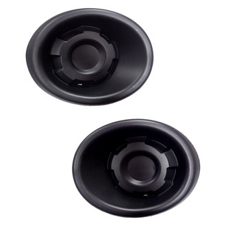 Alzare® - Front Fog Light Cover