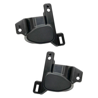 Alzare® - Front Fog Light Cover