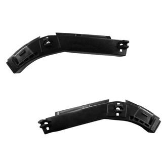 Alzare® - Front Bumper Cover Stiffener Bracket