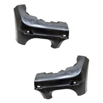 Alzare® - Front Outer Bumper Cover Support