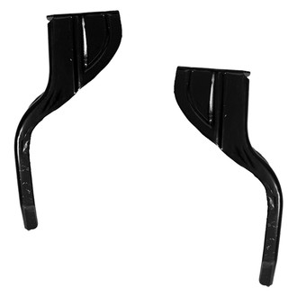 Alzare® - Front Lower Bumper Cover Retainer