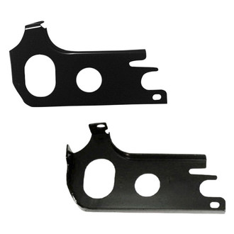 Alzare® - Front Bumper Mounting Arm