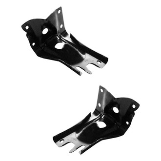 Alzare® - Front Upper Bumper Bracket