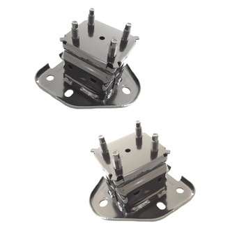 Alzare® - Rear Bumper Bracket