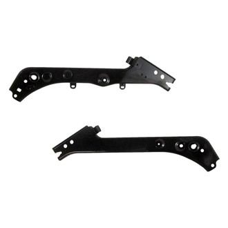 Alzare® - Radiator Support Tie Bar