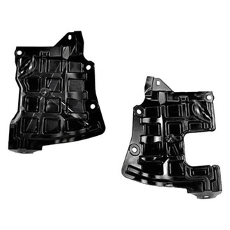 Alzare® - Fender Splash Shield