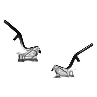 Alzare® - Hood Hinge Set (Standard Line)