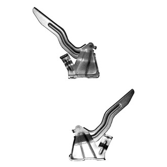 Alzare® - Hood Hinge Set (Standard Line)