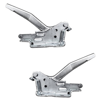 Alzare® - Hood Hinge Set (Standard Line)