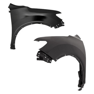 Alzare® - Front Fender
