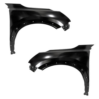 Alzare® - Front Fender