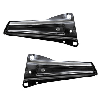 Alzare® - Front Fender Brace