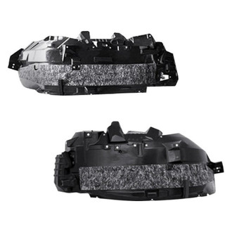 Alzare® - Front Fender Liner