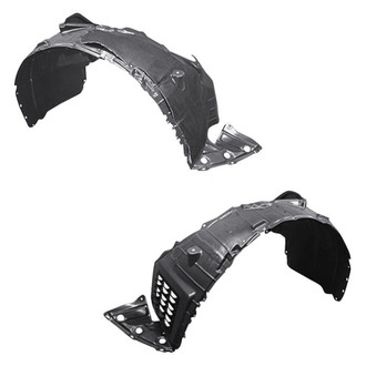 Alzare® - Front Fender Liner