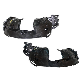 Alzare® - Front Fender Liner