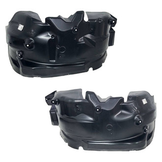Alzare® - Front Fender Liner