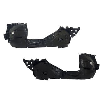 Alzare® - Front Fender Liner