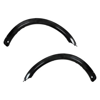Alzare® - Front Wheel Arch Trim