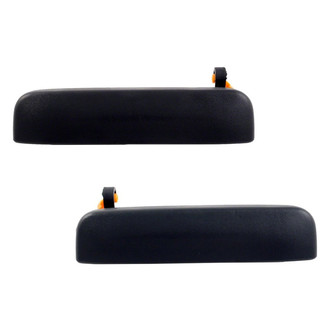 Alzare® - Exterior Door Handle