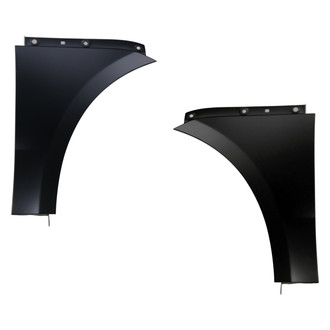 Alzare® - Front Fender