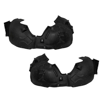 Alzare® - Front Fender Liner